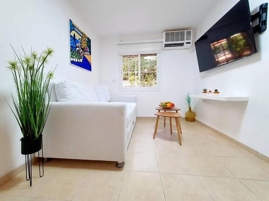 חיפה Hantke28 Budget Apartment