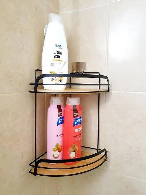 חיפה Hantke28 Budget Apartment
