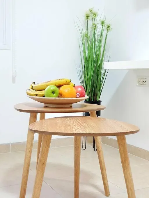 חיפה Hantke28 Budget Apartment 0*,  ישראל