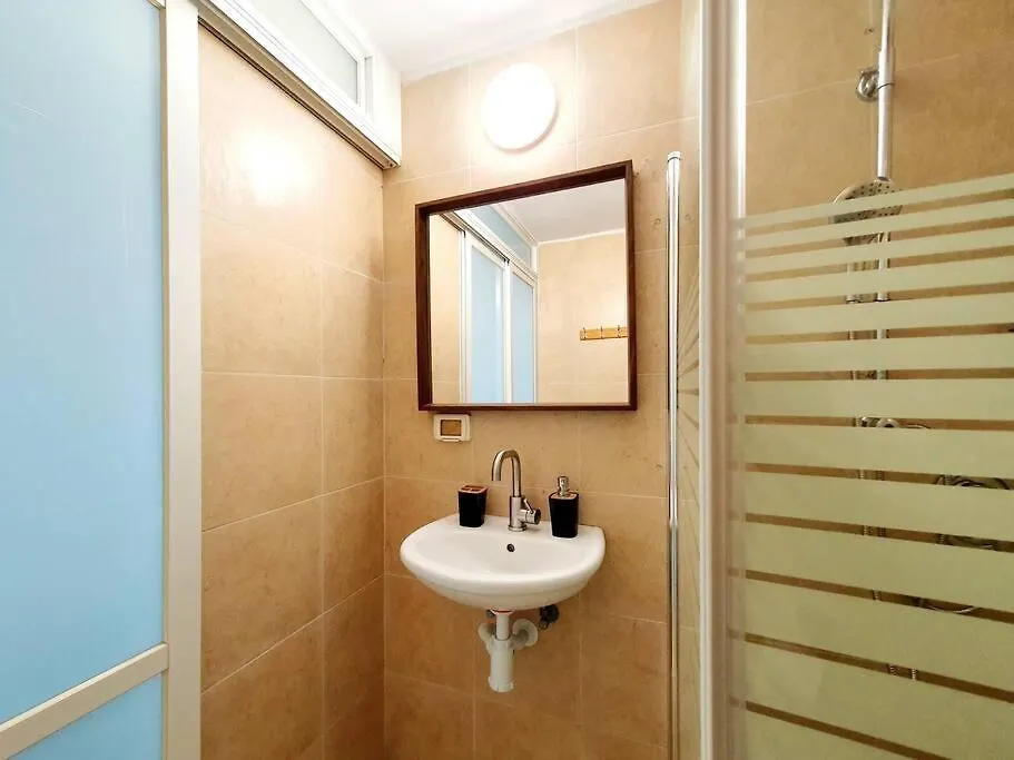 חיפה Hantke28 Budget Apartment